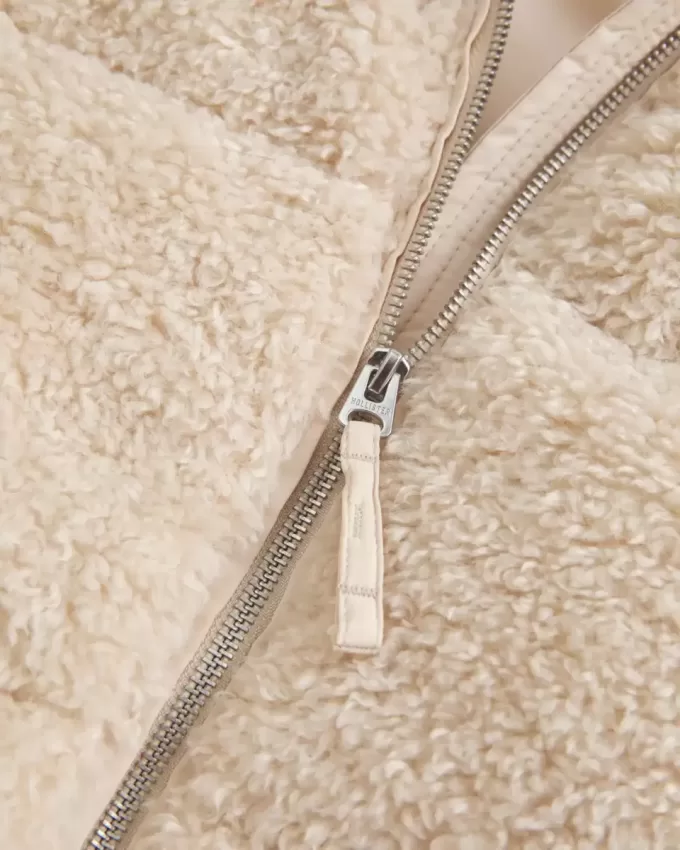 Sherpa All-Weather Puffer Jacket Sherpa All-Weather Puffer Jacket