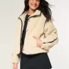 Sherpa Jacket