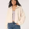 Sherpa Jacket