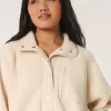 Sherpa Jacket