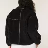Sherpa Jacket Sherpa Jacket