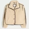 Sherpa Jacket