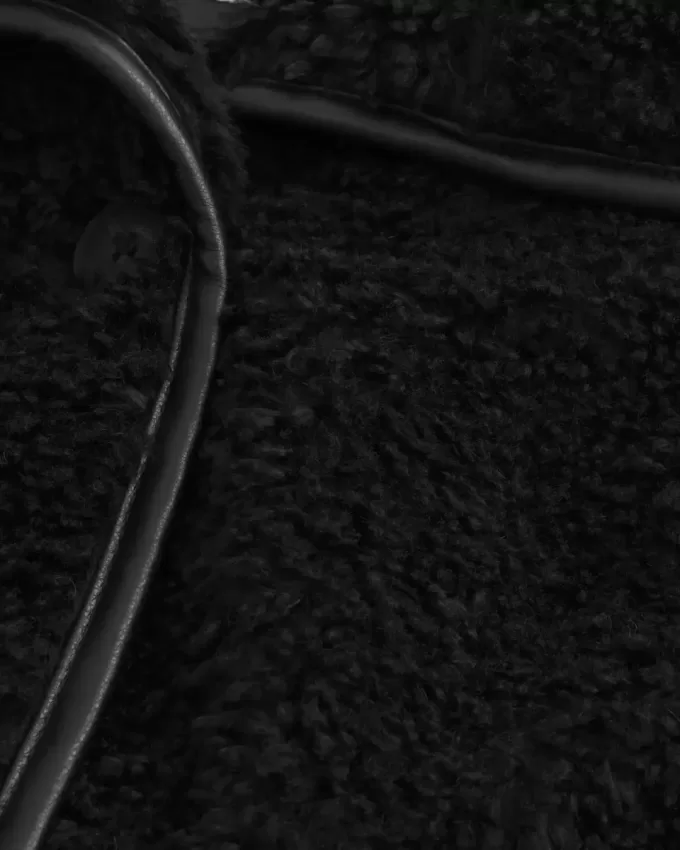 Sherpa Jacket Sherpa Jacket