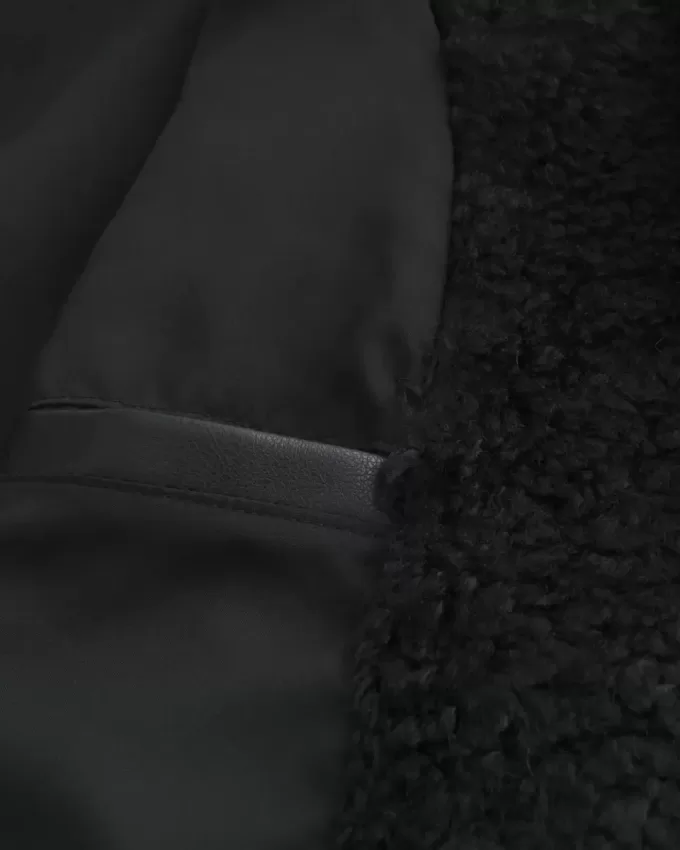 Sherpa Jacket Sherpa Jacket