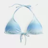 Shimmer Multi-Way Triangle Bikini Top Shimmer Multi-Way Triangle Bikini Top
