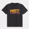 Shrunken Bratz Boyz Graphic Tee Shrunken Bratz Boyz Graphic Tee