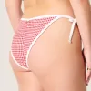 Side-Tie Cheeky Bikini Bottom Side-Tie Cheeky Bikini Bottom