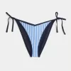 Side-Tie Cheeky Bikini Bottom Side-Tie Cheeky Bikini Bottom