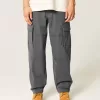 Skater Baggy Cargo Pants Skater Baggy Cargo Pants