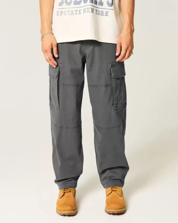 Skater Baggy Cargo Pants Skater Baggy Cargo Pants