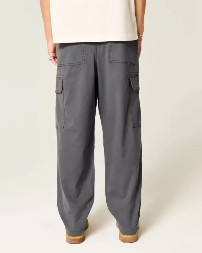 Skater Baggy Cargo Pants Skater Baggy Cargo Pants