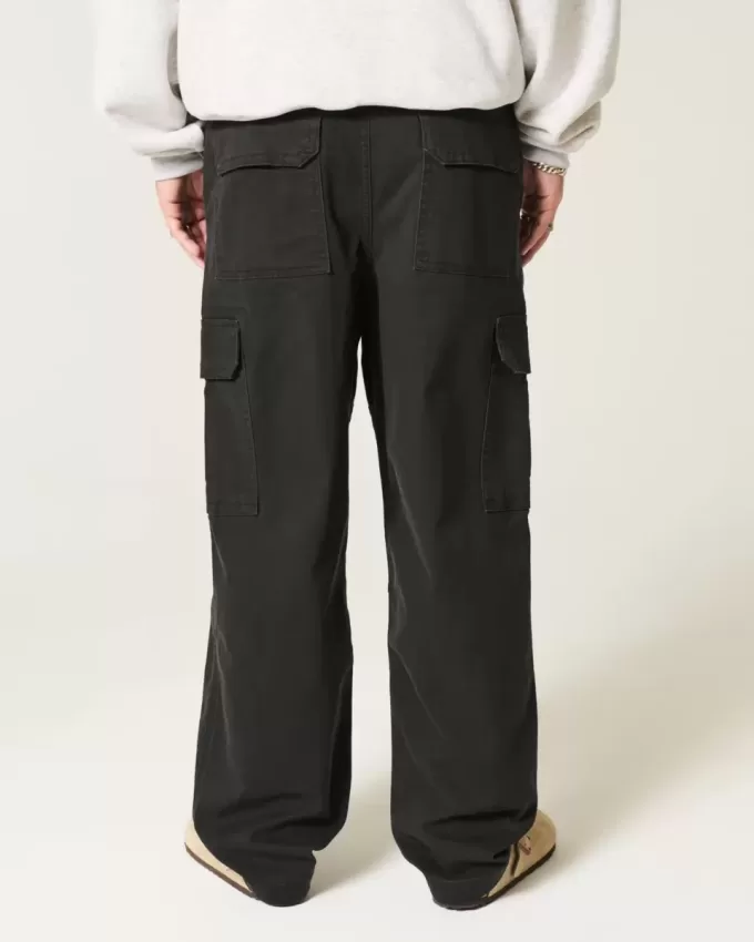 Skater Baggy Cargo Pants Skater Baggy Cargo Pants