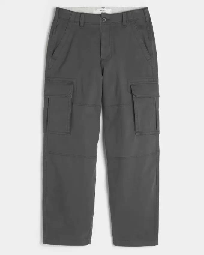 Skater Baggy Cargo Pants Skater Baggy Cargo Pants