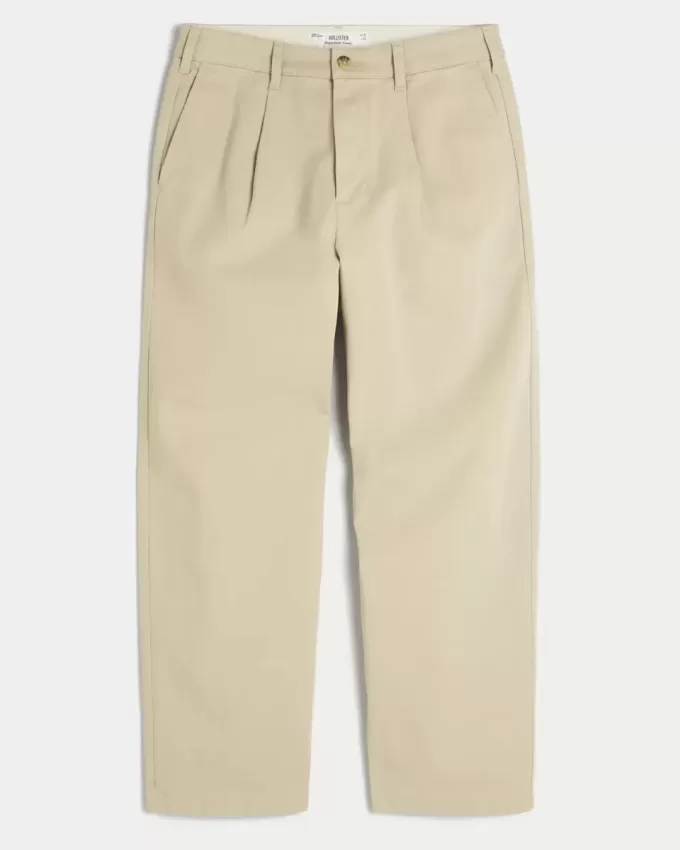 Skater Baggy Trousers Skater Baggy Trousers