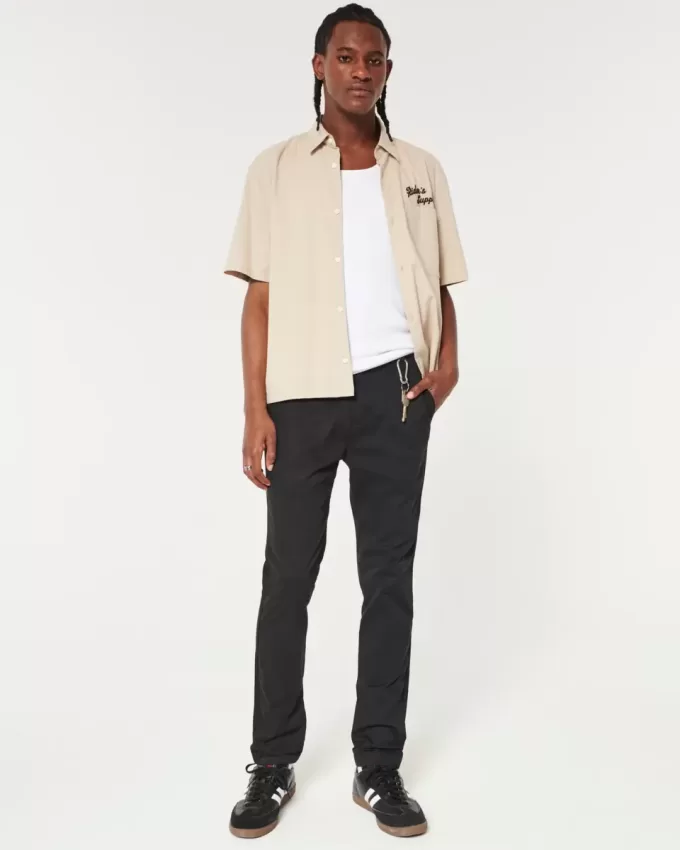 Skinny Chino Pants Skinny Chino Pants