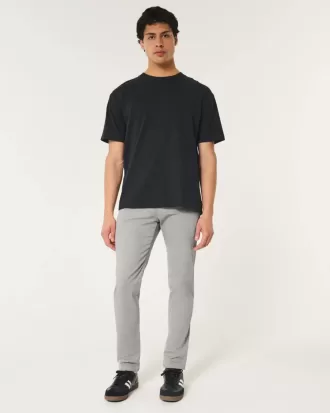 Skinny Chino Pants