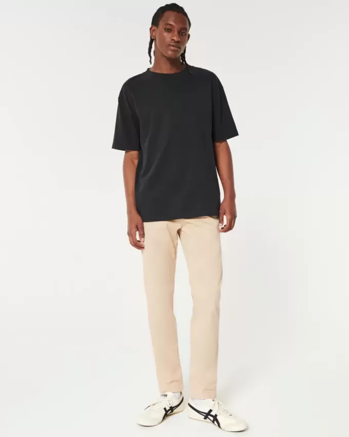Skinny Chino Pants Skinny Chino Pants
