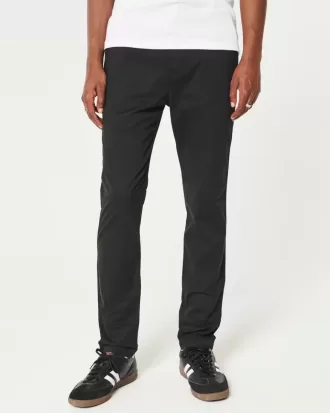 Skinny Chino Pants