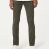 Skinny Chino Pants
