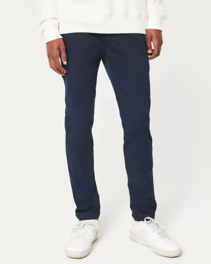 Skinny Chino Pants Skinny Chino Pants