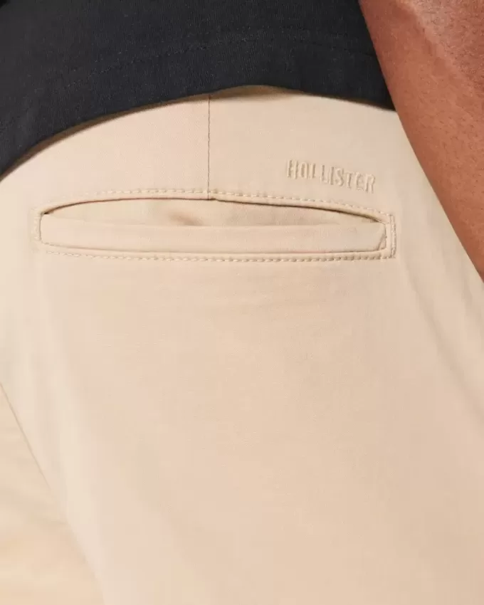 Skinny Chino Pants Skinny Chino Pants