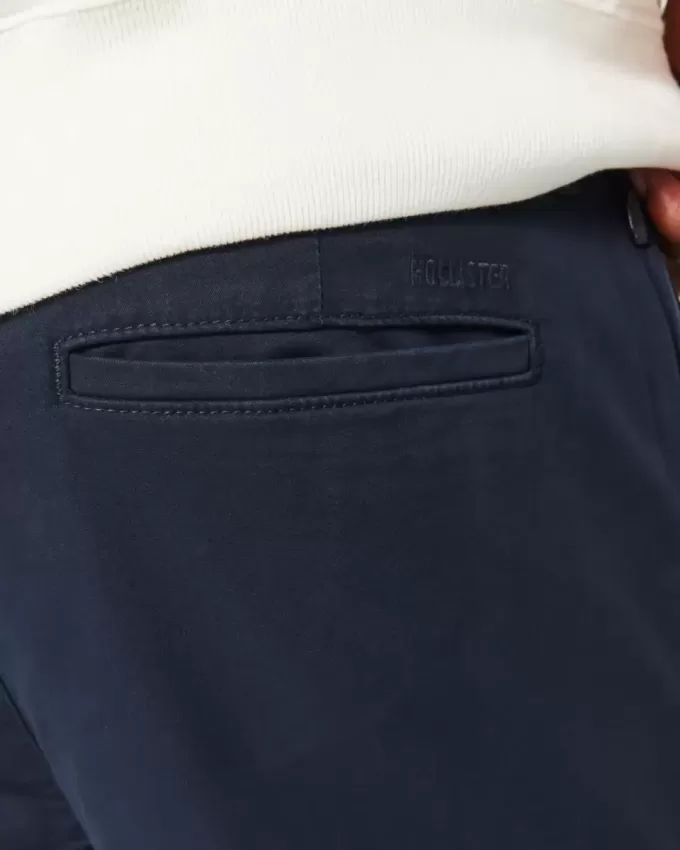 Skinny Chino Pants Skinny Chino Pants