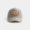 Slick Mick Graphic Camo Baseball Hat