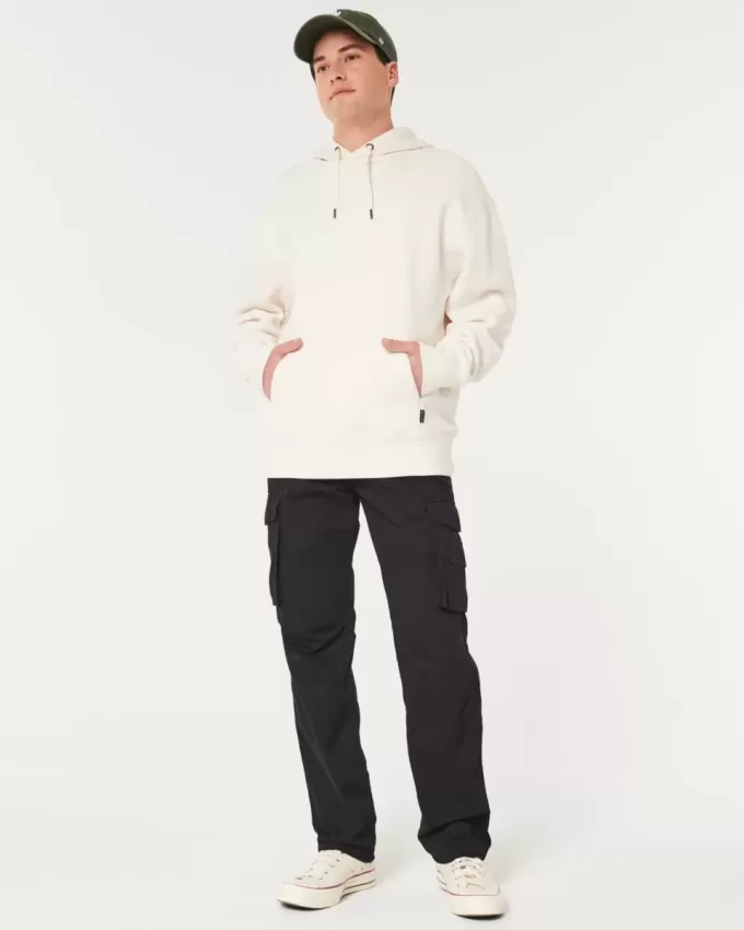 Slim Straight Cargo Pants Slim Straight Cargo Pants