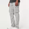 Slim Straight Cargo Pants Slim Straight Cargo Pants