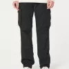 Slim Straight Cargo Pants Slim Straight Cargo Pants