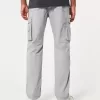 Slim Straight Cargo Pants Slim Straight Cargo Pants