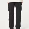 Slim Straight Cargo Pants Slim Straight Cargo Pants