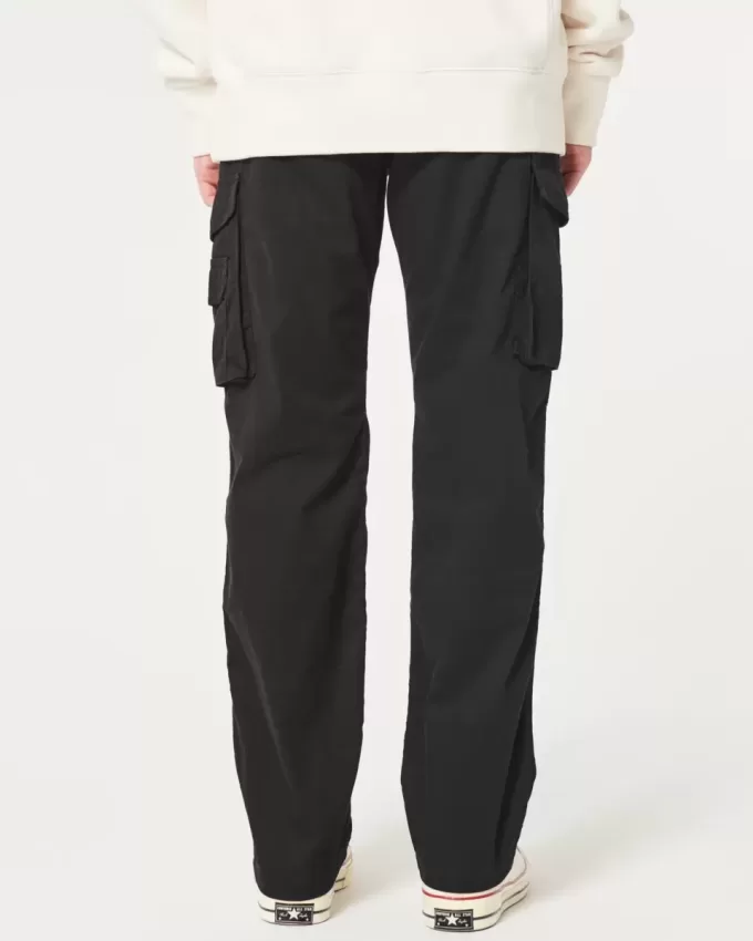 Slim Straight Cargo Pants Slim Straight Cargo Pants