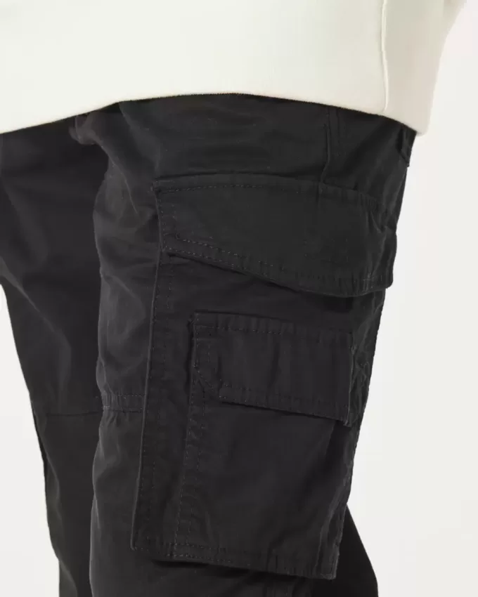 Slim Straight Cargo Pants Slim Straight Cargo Pants