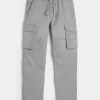 Slim Straight Cargo Pants Slim Straight Cargo Pants