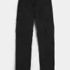 Slim Straight Cargo Pants Slim Straight Cargo Pants
