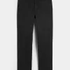 Slim Straight Chino Pants