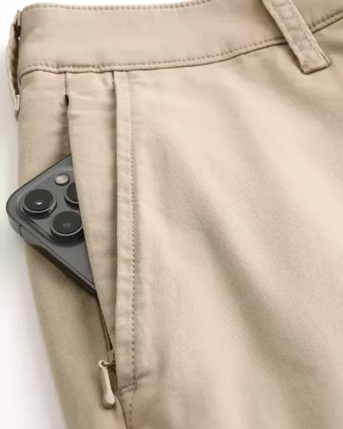 Slim Straight Chino Pants Slim Straight Chino Pants