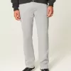 Slim Straight Chino Pants