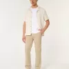 Slim Straight Chino Pants Slim Straight Chino Pants