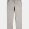 Slim Straight Chino Pants Slim Straight Chino Pants