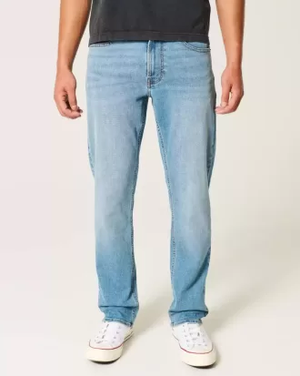 Slim Straight Jeans Slim Straight Jeans
