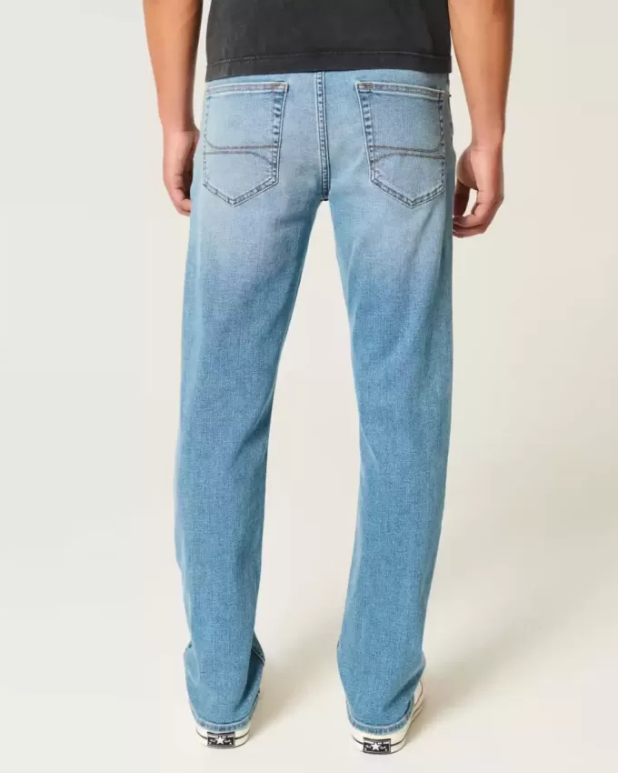 Slim Straight Jeans Slim Straight Jeans
