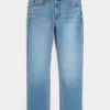 Slim Straight Jeans Slim Straight Jeans