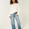 Slouchy Off-the-Shoulder Sweater Slouchy Off-the-Shoulder Sweater