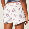 Snoopy Graphic Boxer Shorts Snoopy Graphic Boxer Shorts