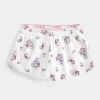 Snoopy Graphic Boxer Shorts Snoopy Graphic Boxer Shorts