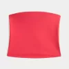 Soft Stretch Seamless Fabric Tube Top