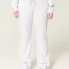 Star Graphic Bootcut Sweatpants Star Graphic Bootcut Sweatpants