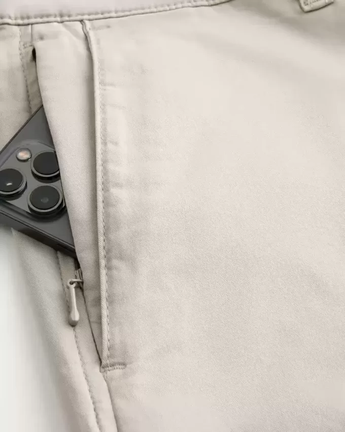 Straight Chino Pants Straight Chino Pants